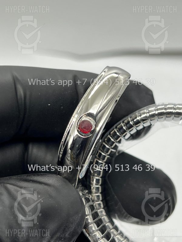 Товар Bvlgari Serpenti Tubogas 35mm Art 6468 Фото 10 - Bvlgari Serpenti Tubogas 35mm Art 6468