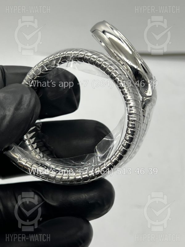 Товар Bvlgari Serpenti Tubogas 35mm Art 6468 Фото 14 - Bvlgari Serpenti Tubogas 35mm Art 6468