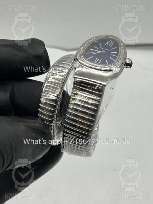 Товар Bvlgari Serpenti Tubogas 35mm Art 6468 Фото 17 - Bvlgari Serpenti Tubogas 35mm Art 6468