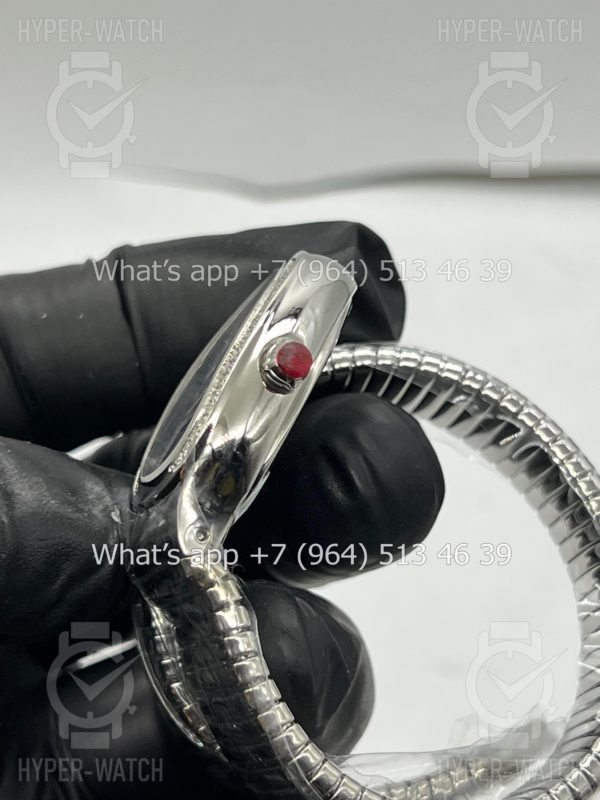 Товар Bvlgari Serpenti Tubogas 35mm Art 6468 Фото 19 - Bvlgari Serpenti Tubogas 35mm Art 6468