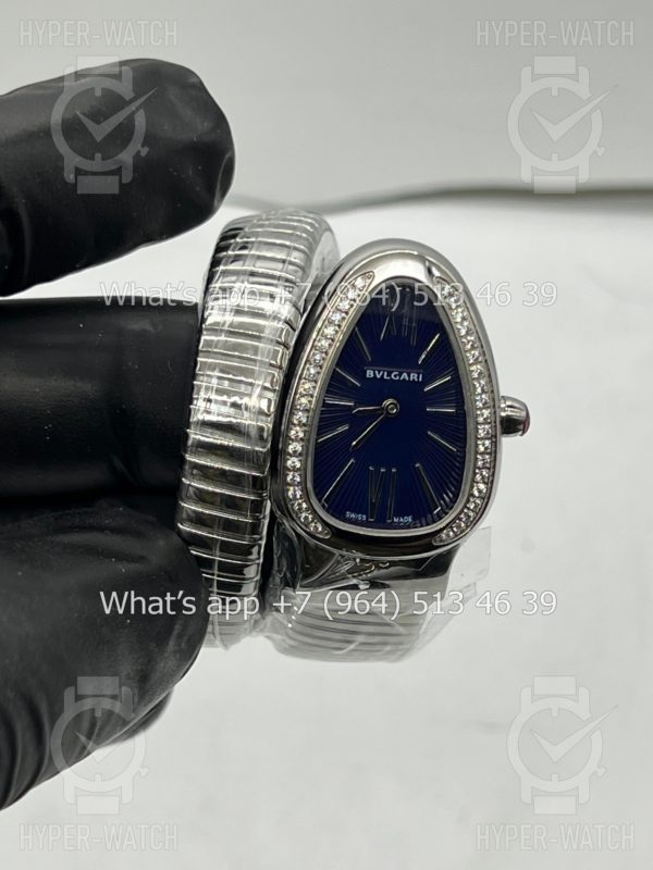 Товар Bvlgari Serpenti Tubogas 35mm Art 6468 Фото 20 - Bvlgari Serpenti Tubogas 35mm Art 6468