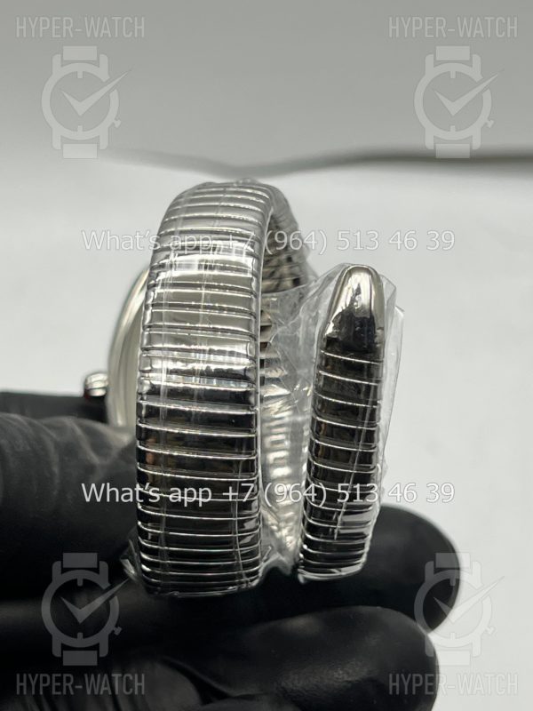 Товар Bvlgari Serpenti Tubogas 35mm Art 6468 Фото 21 - Bvlgari Serpenti Tubogas 35mm Art 6468