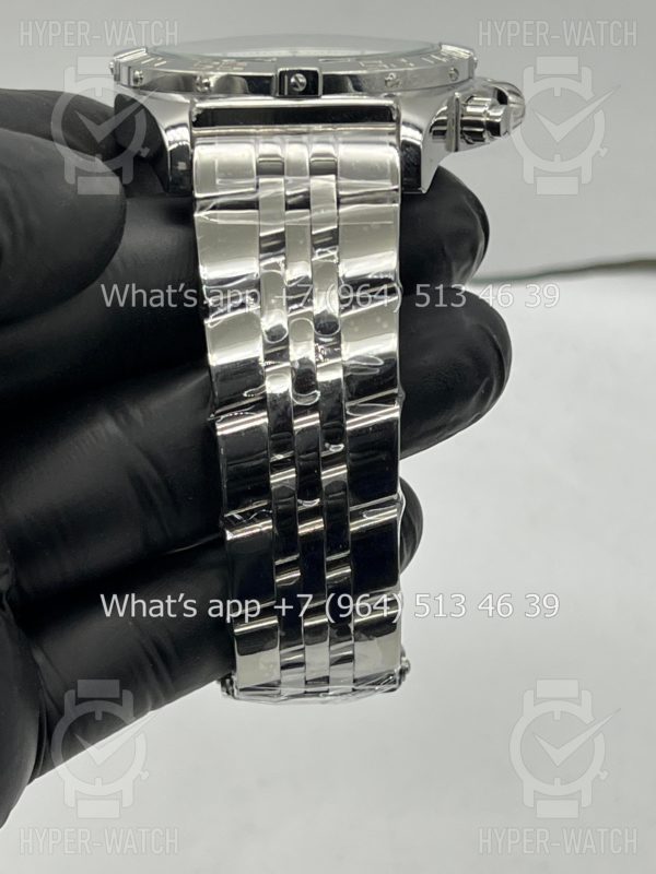 Товар Breitling Chronomat 44 Black Art 6805 Фото 10 - Breitling Chronomat 44 Black Art 6805
