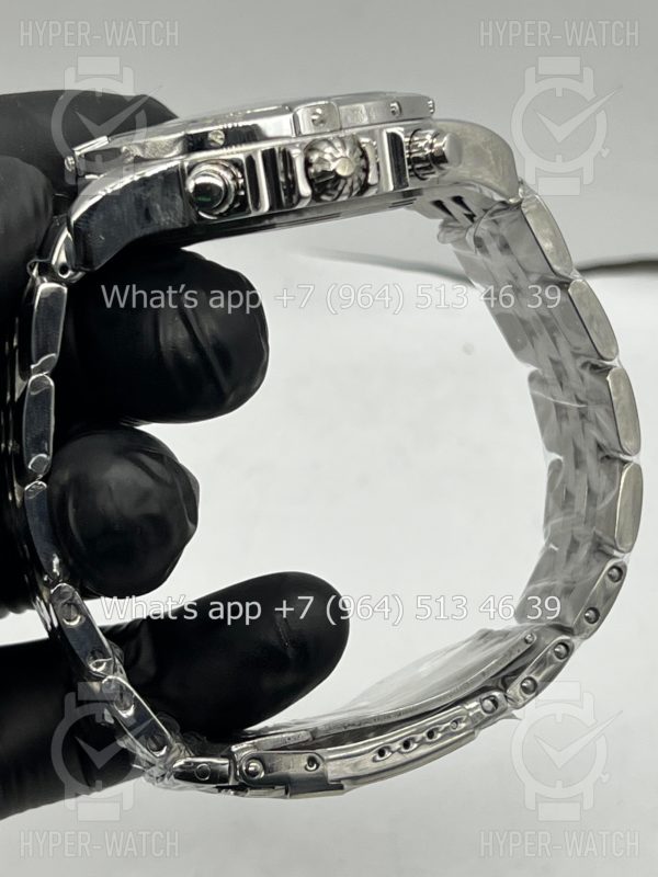 Товар Breitling Chronomat 44 Black Art 6805 Фото 11 - Breitling Chronomat 44 Black Art 6805