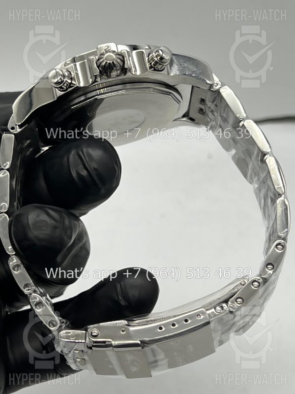 Товар Breitling Chronomat 44 Black Art 6805 Фото 12 - Breitling Chronomat 44 Black Art 6805
