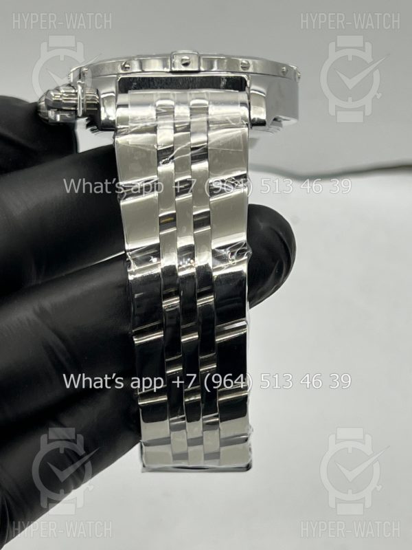 Товар Breitling Chronomat 44 Black Art 6805 Фото 13 - Breitling Chronomat 44 Black Art 6805