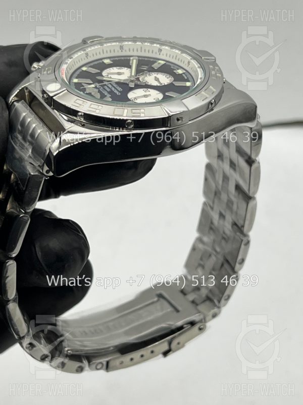 Товар Breitling Chronomat 44 Black Art 6805 Фото 14 - Breitling Chronomat 44 Black Art 6805
