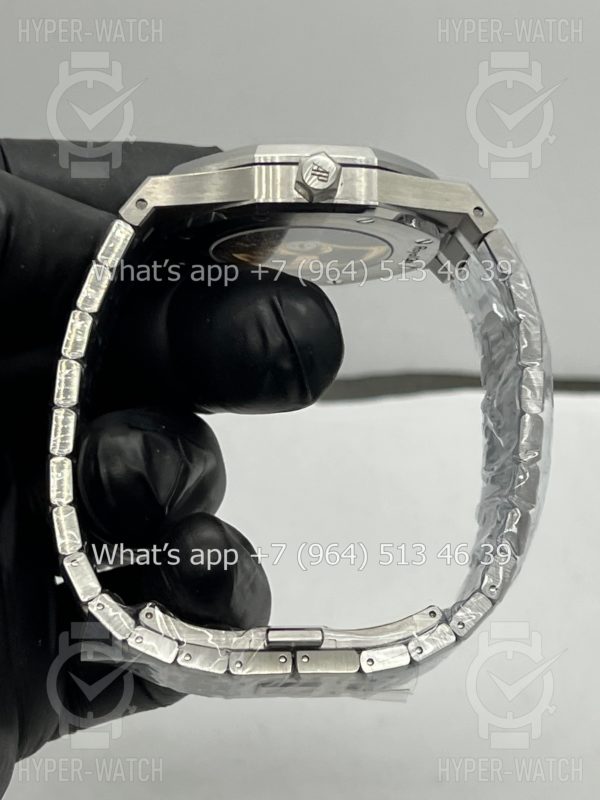 Товар Audemars Piguet Royal Oak Double Balance 41mm 15407ST.OO.1220ST.01 Steel Фото 12 - Audemars Piguet Royal Oak Double Balance 41mm 15407ST.OO.1220ST.01 Steel