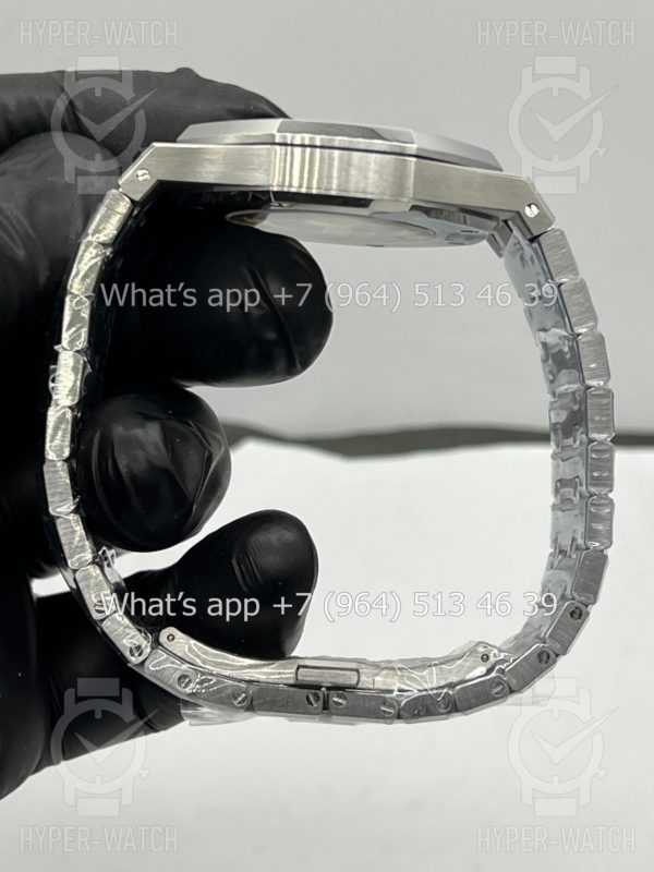 Товар Audemars Piguet Royal Oak Double Balance 41mm 15407ST.OO.1220ST.01 Steel Фото 14 - Audemars Piguet Royal Oak Double Balance 41mm 15407ST.OO.1220ST.01 Steel