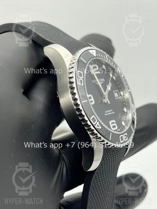 Товар Longines HydroConquest L3.780.4.56.9 Фото 8 - Longines HydroConquest L3.780.4.56.9