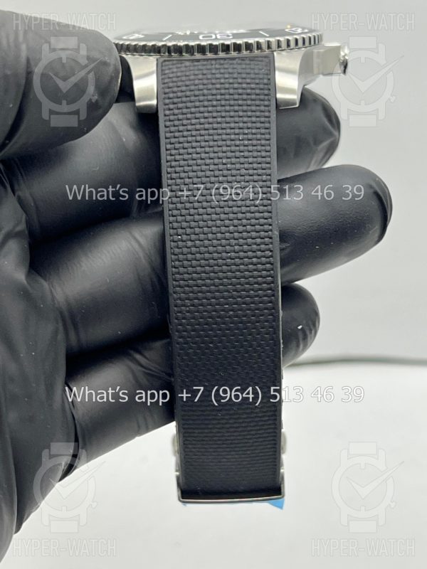 Товар Longines HydroConquest L3.780.4.56.9 Фото 10 - Longines HydroConquest L3.780.4.56.9