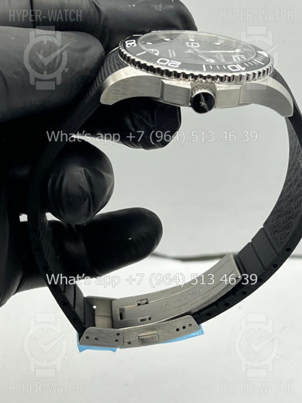 Товар Longines HydroConquest L3.780.4.56.9 Фото 11 - Longines HydroConquest L3.780.4.56.9