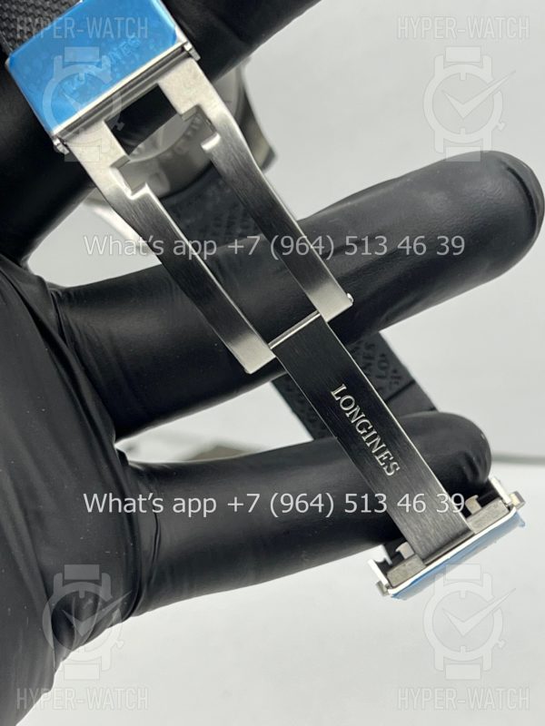Товар Longines HydroConquest L3.780.4.56.9 Фото 18 - Longines HydroConquest L3.780.4.56.9