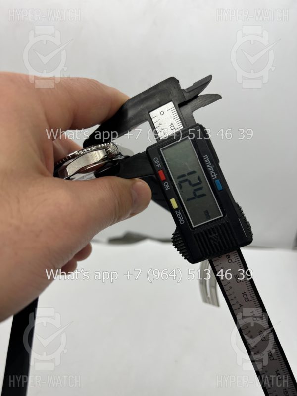 Товар TAG Heuer Aquaracer 300M 43mm WBP201A.FT6197 Фото 2 - TAG Heuer Aquaracer 300M 43mm WBP201A.FT6197