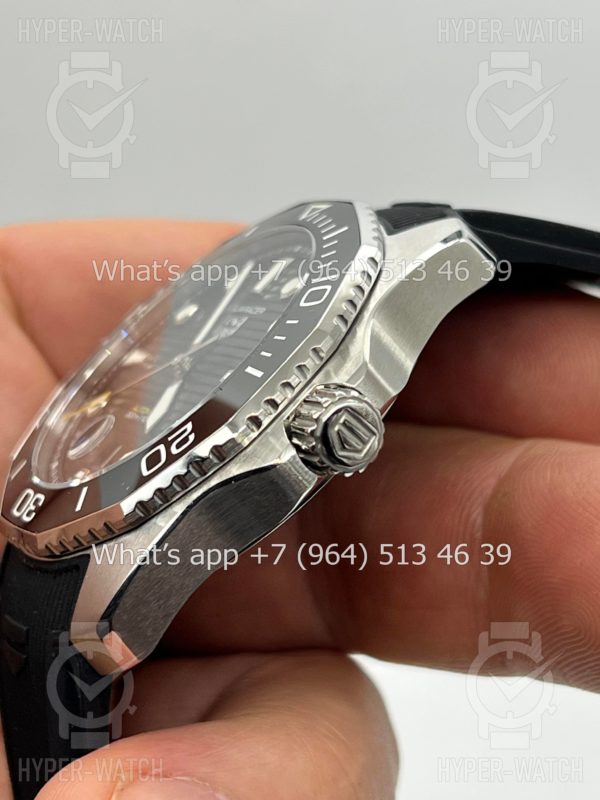 Товар TAG Heuer Aquaracer 300M 43mm WBP201A.FT6197 Фото 11 - TAG Heuer Aquaracer 300M 43mm WBP201A.FT6197