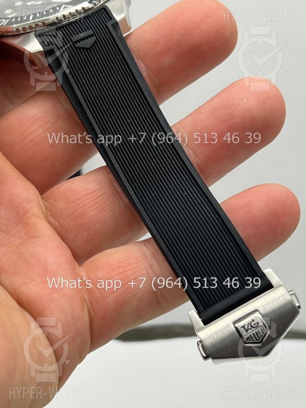 Товар TAG Heuer Aquaracer 300M 43mm WBP201A.FT6197 Фото 14 - TAG Heuer Aquaracer 300M 43mm WBP201A.FT6197