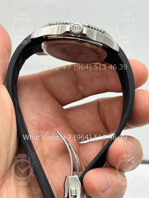 Товар TAG Heuer Aquaracer 300M 43mm WBP201A.FT6197 Фото 16 - TAG Heuer Aquaracer 300M 43mm WBP201A.FT6197