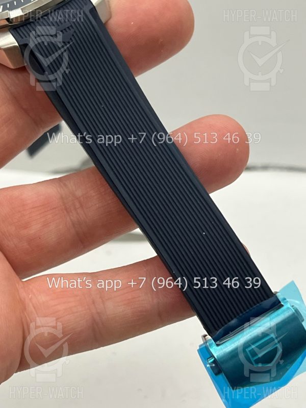 Фото 5 - TAG Heuer Aquaracer 300M 43mm WAY201B.FT6150