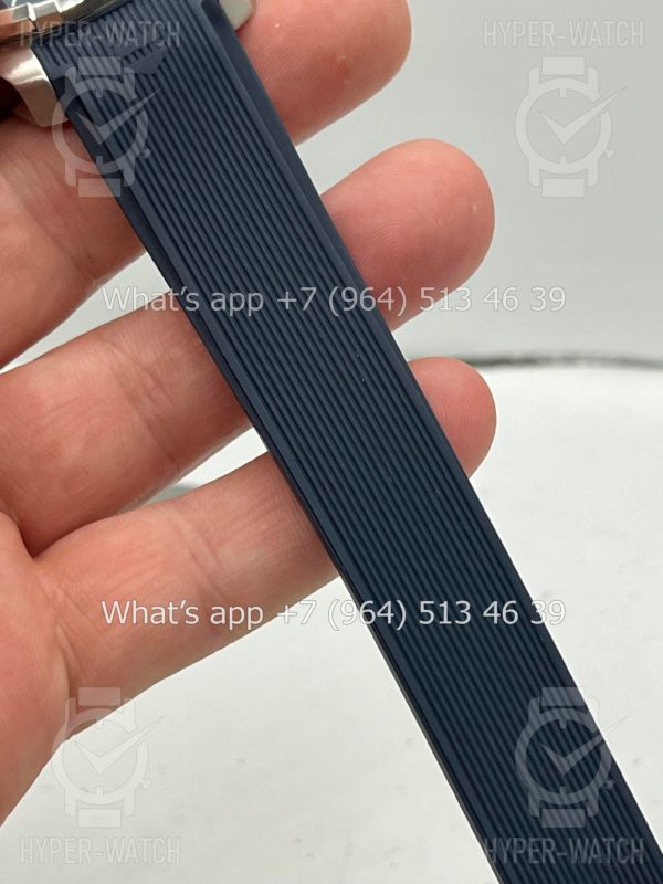Фото 4 - TAG Heuer Aquaracer 300M 43mm WAY201B.FT6150