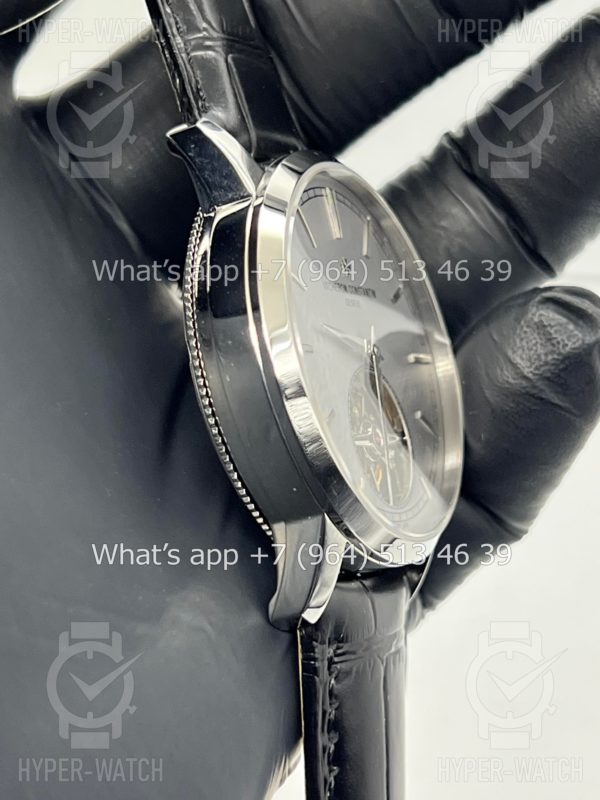 Товар Vacheron Constantin Traditionnelle 41mm 6000T/000P Фото 8 - Vacheron Constantin Traditionnelle 41mm 6000T/000P
