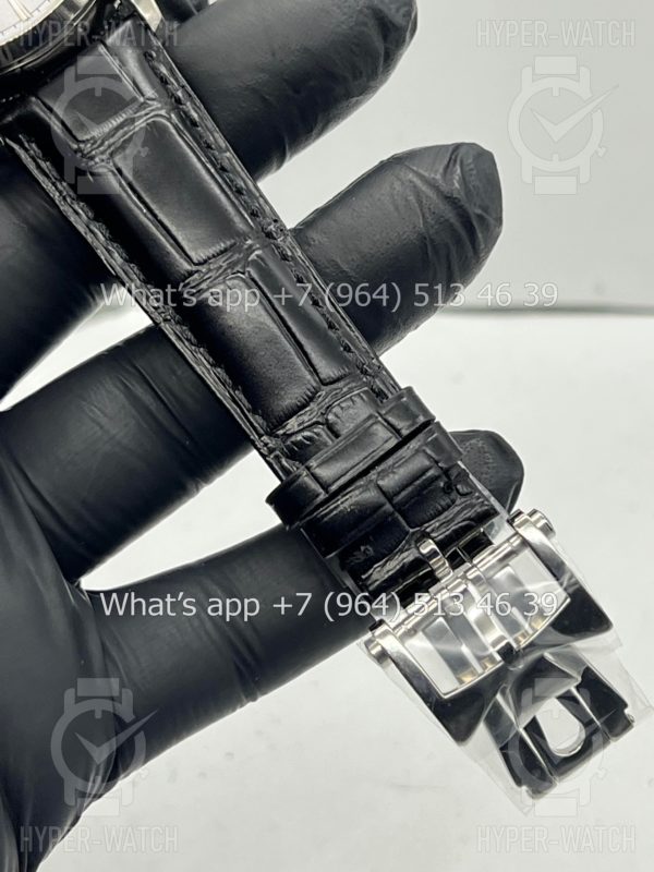 Товар Vacheron Constantin Traditionnelle 41mm 6000T/000P Фото 15 - Vacheron Constantin Traditionnelle 41mm 6000T/000P