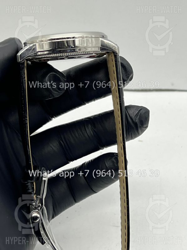Товар Vacheron Constantin Traditionnelle 41mm 6000T/000P Фото 16 - Vacheron Constantin Traditionnelle 41mm 6000T/000P
