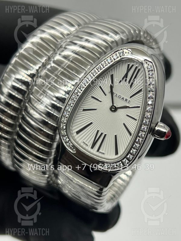Товар Bvlgari Serpenti Tubogas 35mm Art 6470 Фото 5 - Bvlgari Serpenti Tubogas 35mm Art 6470
