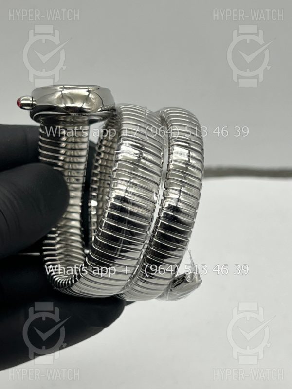 Товар Bvlgari Serpenti Tubogas 35mm Art 6470 Фото 9 - Bvlgari Serpenti Tubogas 35mm Art 6470