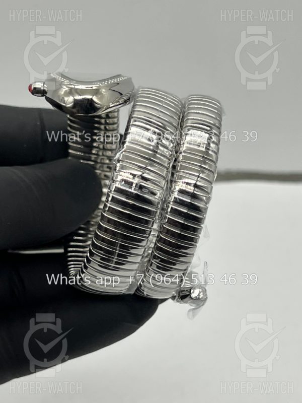 Товар Bvlgari Serpenti Tubogas 35mm Art 6470 Фото 12 - Bvlgari Serpenti Tubogas 35mm Art 6470
