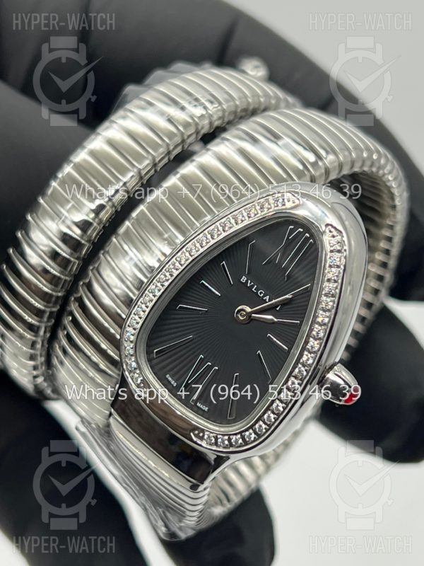 Товар Bvlgari Serpenti Tubogas 35mm Art 6467 Фото 5 - Bvlgari Serpenti Tubogas 35mm Art 6467