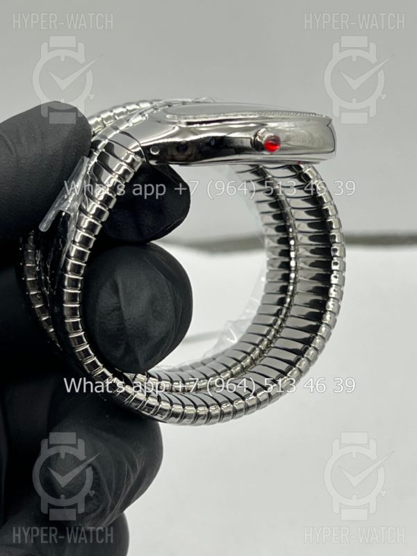 Товар Bvlgari Serpenti Tubogas 35mm Art 6467 Фото 6 - Bvlgari Serpenti Tubogas 35mm Art 6467