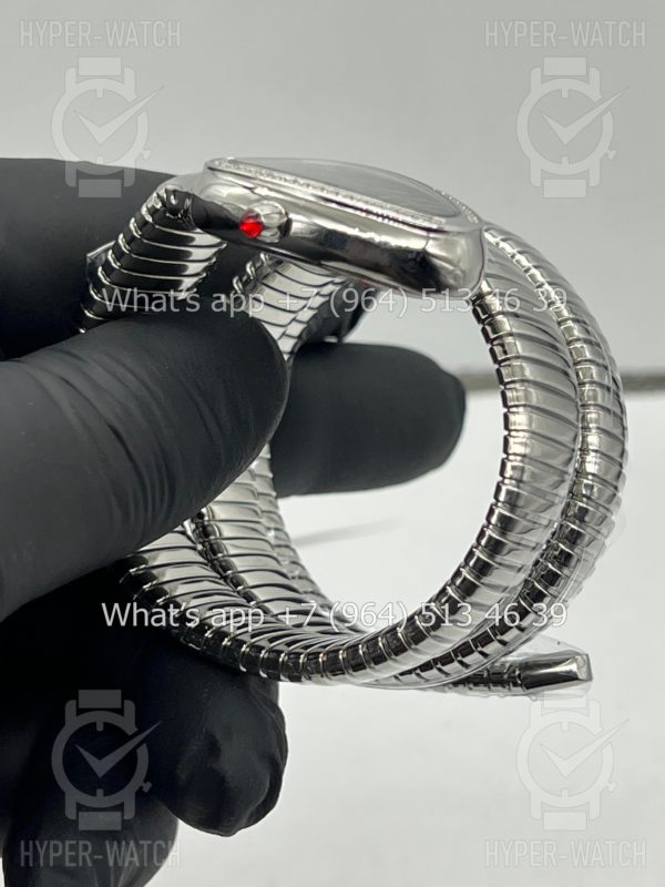 Товар Bvlgari Serpenti Tubogas 35mm Art 6467 Фото 7 - Bvlgari Serpenti Tubogas 35mm Art 6467