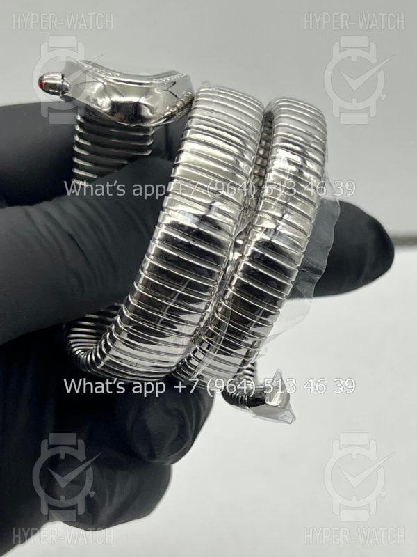 Товар Bvlgari Serpenti Tubogas 35mm Art 6467 Фото 8 - Bvlgari Serpenti Tubogas 35mm Art 6467