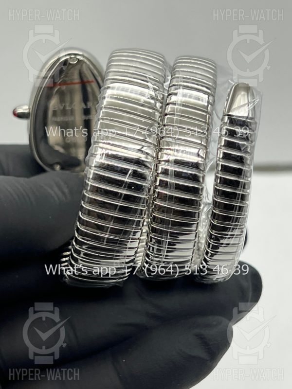 Товар Bvlgari Serpenti Tubogas 35mm Art 6467 Фото 9 - Bvlgari Serpenti Tubogas 35mm Art 6467