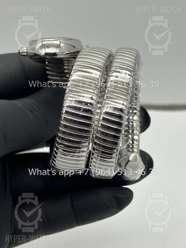 Товар Bvlgari Serpenti Tubogas 35mm Art 6467 Фото 11 - Bvlgari Serpenti Tubogas 35mm Art 6467