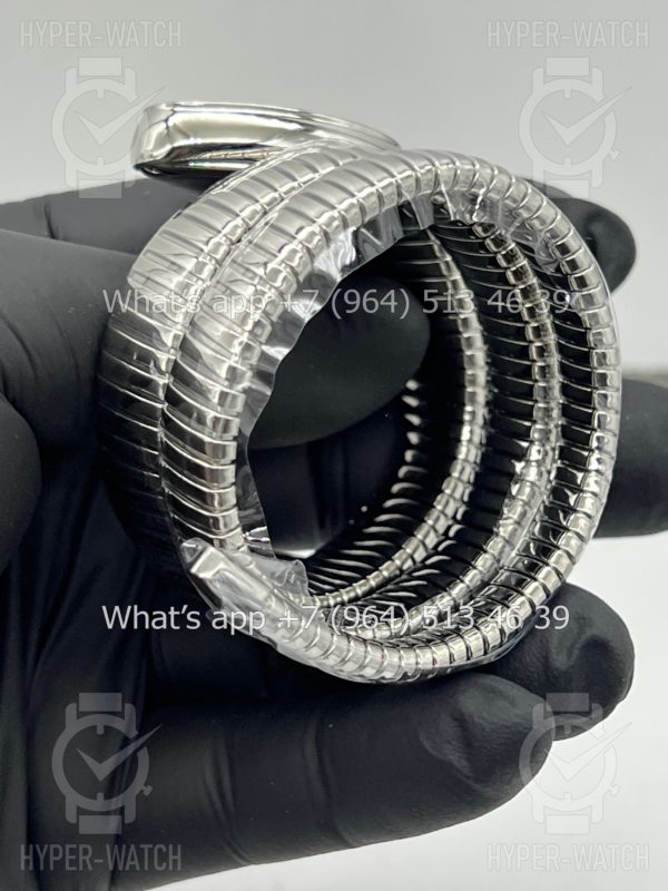 Товар Bvlgari Serpenti Tubogas 35mm Art 6467 Фото 12 - Bvlgari Serpenti Tubogas 35mm Art 6467