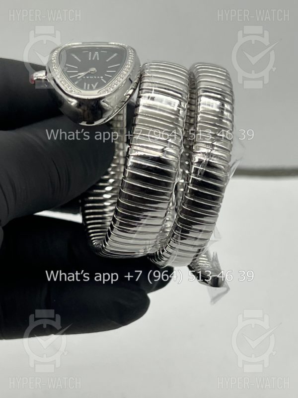 Товар Bvlgari Serpenti Tubogas 35mm Art 6467 Фото 13 - Bvlgari Serpenti Tubogas 35mm Art 6467