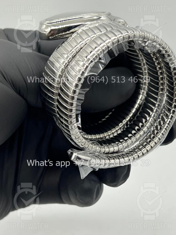 Товар Bvlgari Serpenti Tubogas 35mm Art 6467 Фото 14 - Bvlgari Serpenti Tubogas 35mm Art 6467