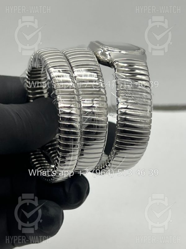 Товар Bvlgari Serpenti Tubogas 35mm Art 6467 Фото 15 - Bvlgari Serpenti Tubogas 35mm Art 6467