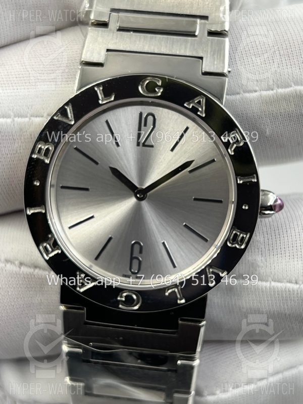 Фото 2 - Bvlgari Bvlgari Lady 33mm 103575