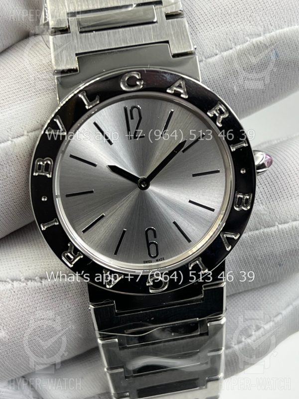 Фото 3 - Bvlgari Bvlgari Lady 33mm 103575