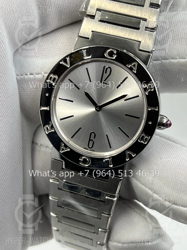Фото 4 - Bvlgari Bvlgari Lady 33mm 103575