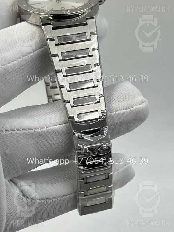Фото 6 - Bvlgari Bvlgari Lady 33mm 103575