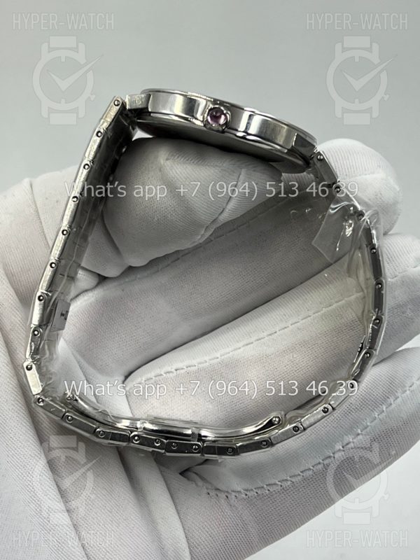 Фото 7 - Bvlgari Bvlgari Lady 33mm 103575