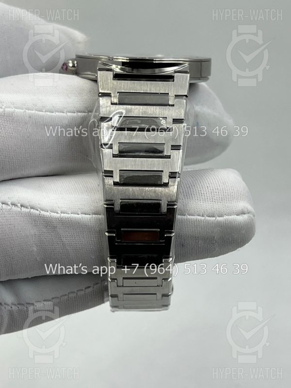 Фото 8 - Bvlgari Bvlgari Lady 33mm 103575