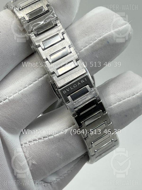 Фото 10 - Bvlgari Bvlgari Lady 33mm 103575
