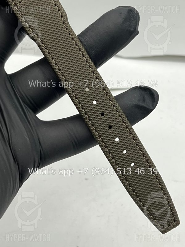Товар IWC Pilot`s Watches IW389002 Top Gun Фото 13 - IWC Pilot`s Watches IW389002 Top Gun