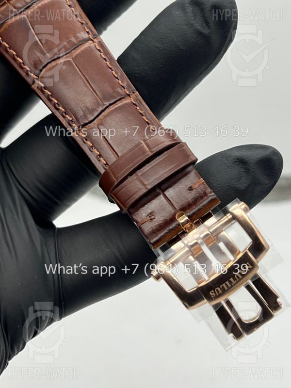 Товар Patek Philippe Nautilus 40mm Art 6624 Фото 9 - Patek Philippe Nautilus 40mm Art 6624