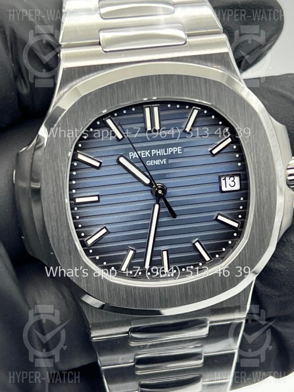 Товар Patek Philippe Nautilus 41mm 5811/1G-001 Фото 5 - Patek Philippe Nautilus 41mm 5811/1G-001
