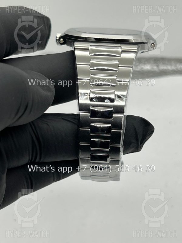 Товар Patek Philippe Nautilus 41mm 5811/1G-001 Фото 9 - Patek Philippe Nautilus 41mm 5811/1G-001